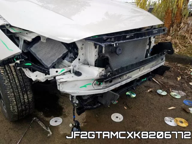 JF2GTAMCXK8206772 фото 5