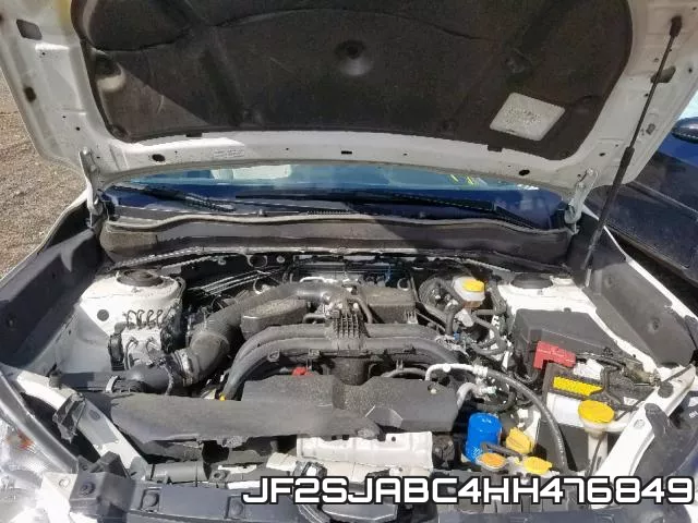 JF2SJABC4HH476849 фото 4