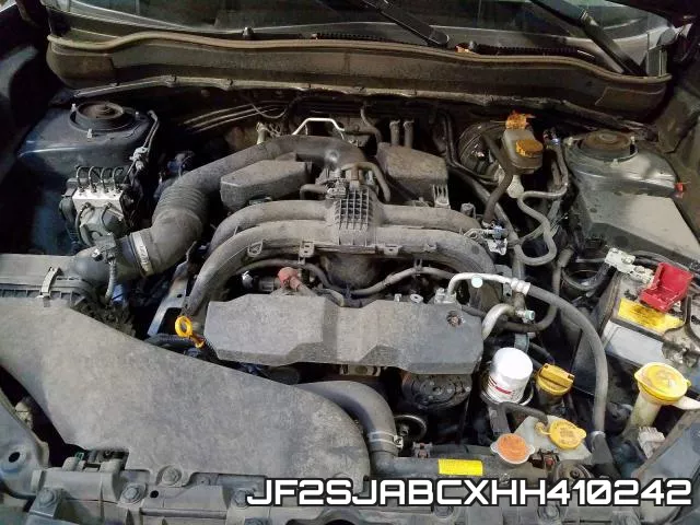 JF2SJABCXHH410242 фото 7