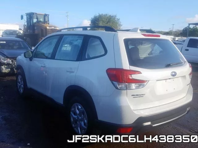 JF2SKADC6LH438350 фото 4