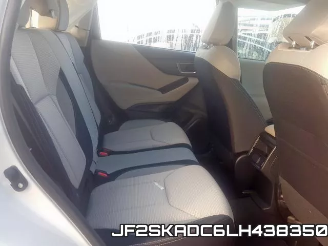 JF2SKADC6LH438350 фото 6
