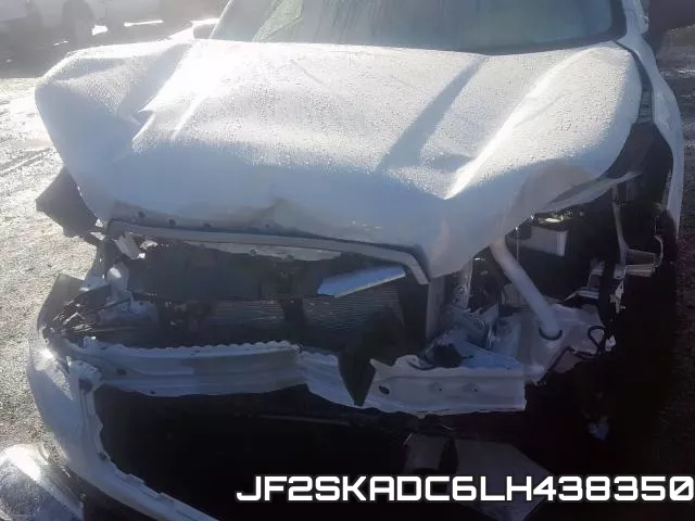 JF2SKADC6LH438350 фото 7