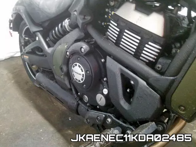 JKAENEC11KDA02485 фото 7