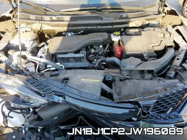 JN1BJ1CP2JW196089 фото 7