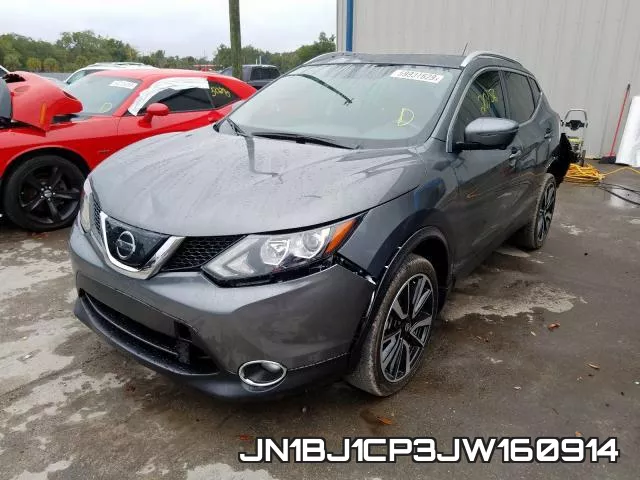 JN1BJ1CP3JW160914 фото 3
