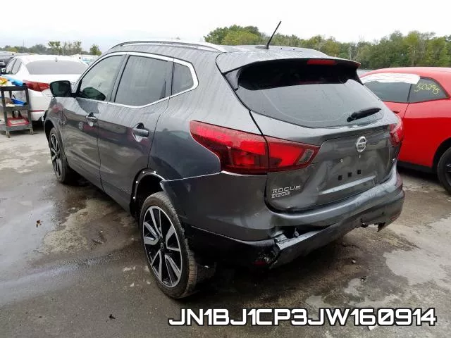 JN1BJ1CP3JW160914 фото 4