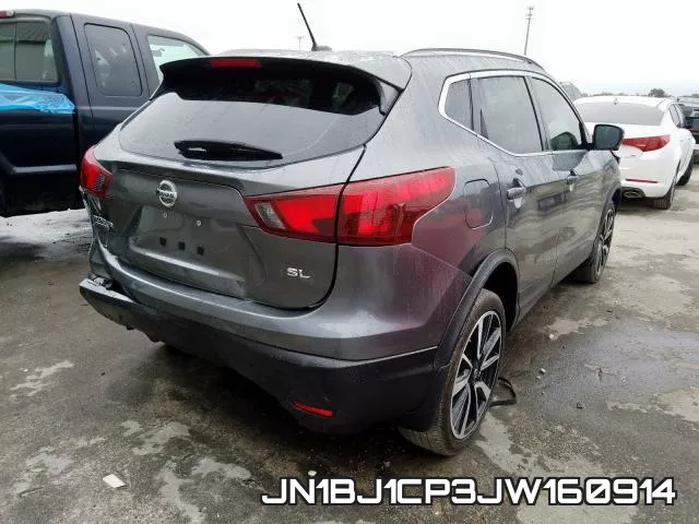 JN1BJ1CP3JW160914 фото 5