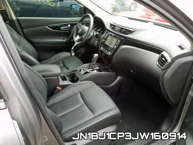 JN1BJ1CP3JW160914 фото 6