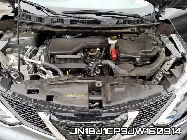 JN1BJ1CP3JW160914 фото 8