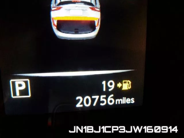 JN1BJ1CP3JW160914 фото 9