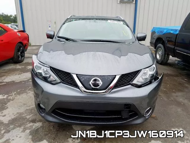 JN1BJ1CP3JW160914 фото 10