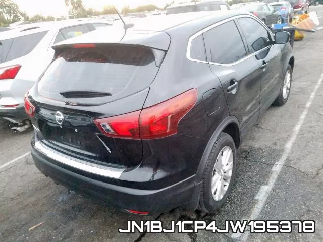 JN1BJ1CP4JW195378 фото 4