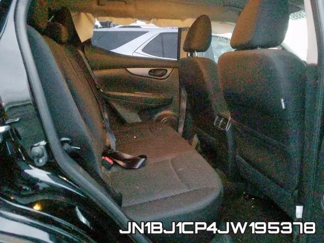 JN1BJ1CP4JW195378 фото 6
