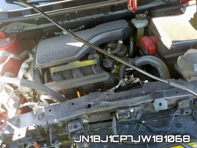 JN1BJ1CP7JW181068 фото 7