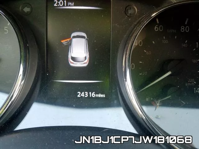 JN1BJ1CP7JW181068 фото 8
