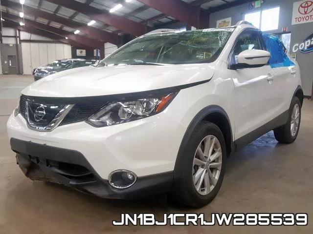 JN1BJ1CR1JW285539 фото 3