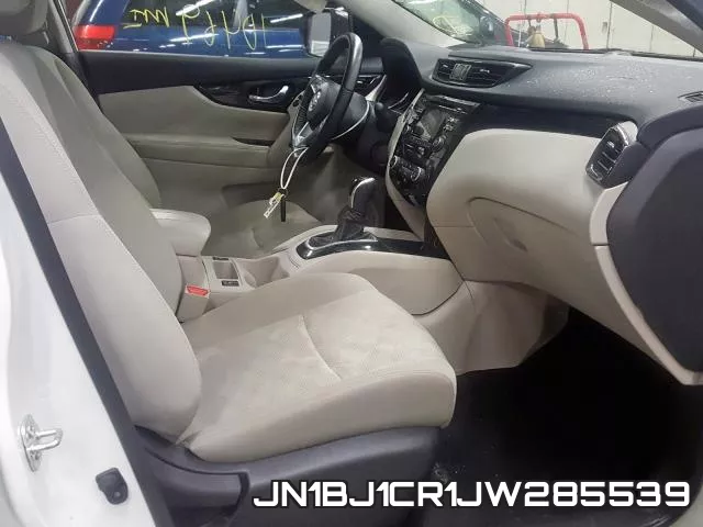 JN1BJ1CR1JW285539 фото 4