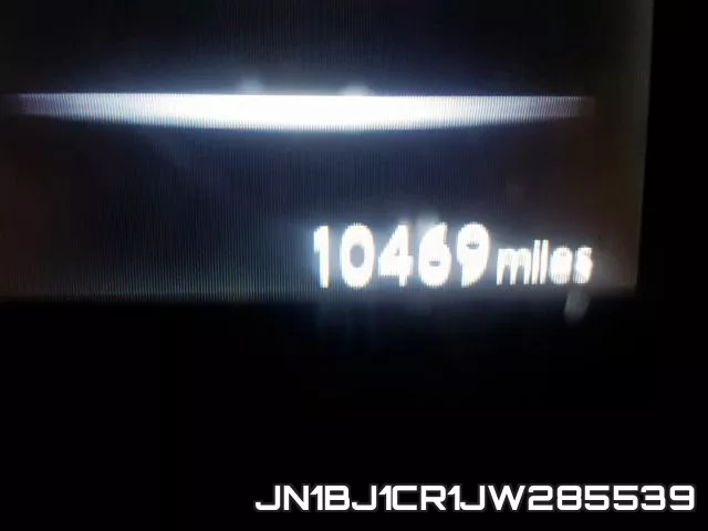 JN1BJ1CR1JW285539 фото 7