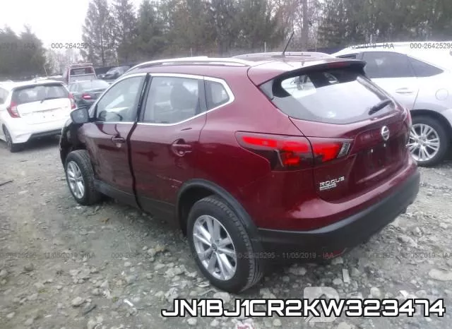JN1BJ1CR2KW323474 фото 4