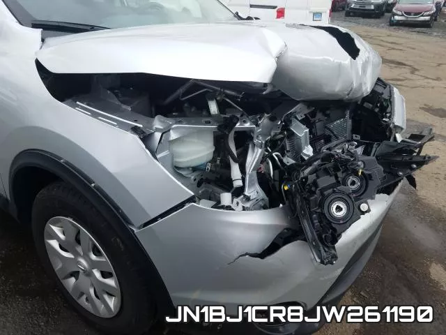 JN1BJ1CR8JW261190 фото 10
