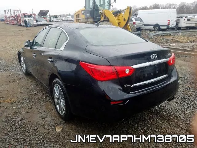 JN1EV7AP7HM738705 фото 4
