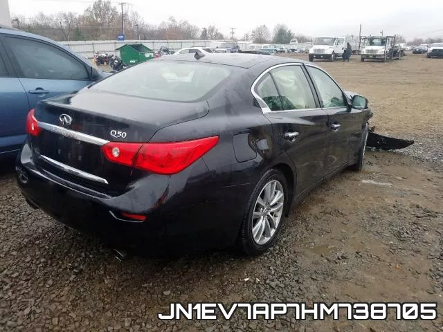 JN1EV7AP7HM738705 фото 5