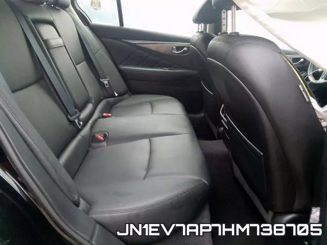 JN1EV7AP7HM738705 фото 7