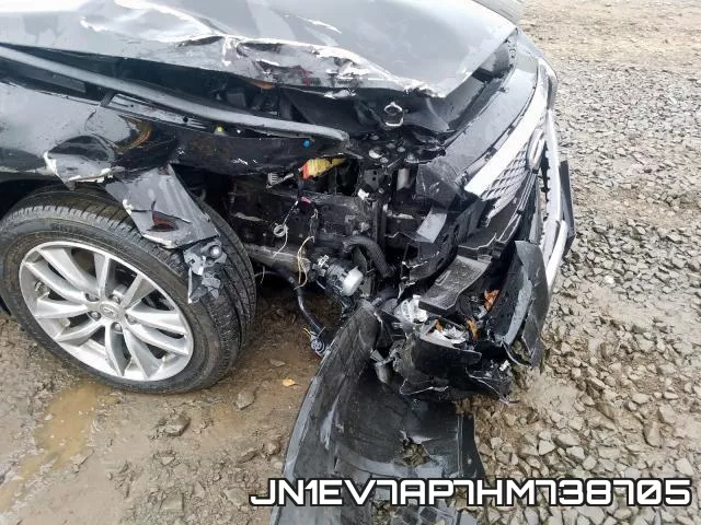 JN1EV7AP7HM738705 фото 10