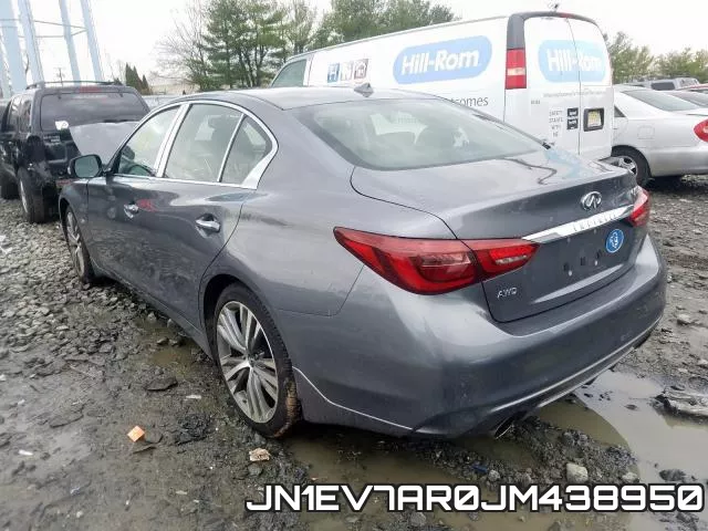 JN1EV7AR0JM438950 фото 2