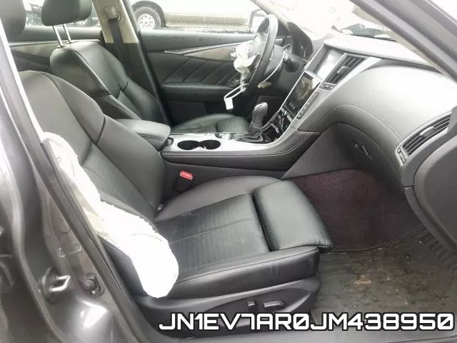 JN1EV7AR0JM438950 фото 4