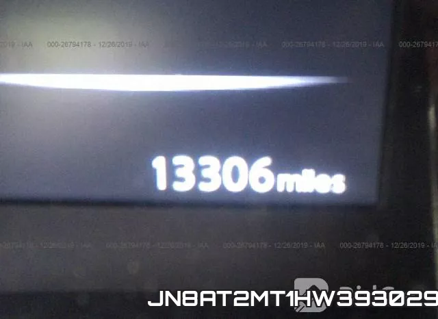 JN8AT2MT1HW393029 фото 7