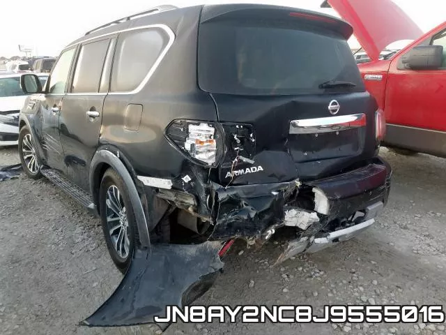 JN8AY2NC8J9555016 фото 3