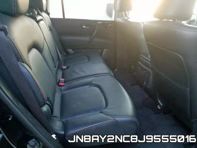 JN8AY2NC8J9555016 фото 6