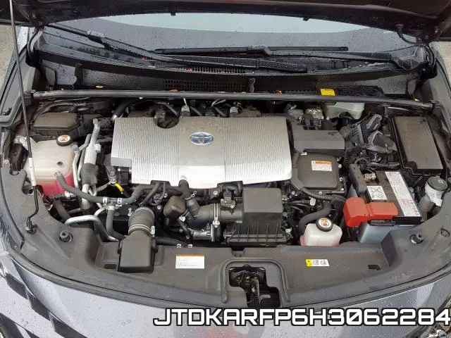 JTDKARFP6H3062284 фото 7
