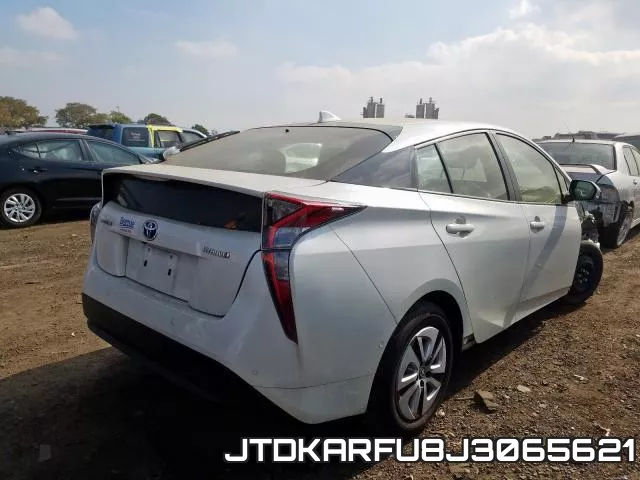 JTDKARFU8J3065621 фото 3