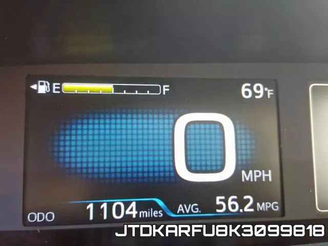 JTDKARFU8K3099818 фото 8