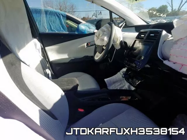 JTDKARFUXH3538154 фото 6