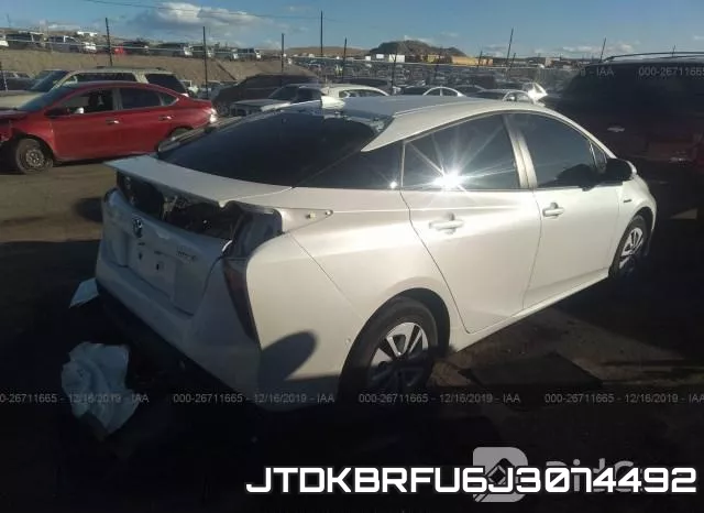JTDKBRFU6J3074492 фото 4