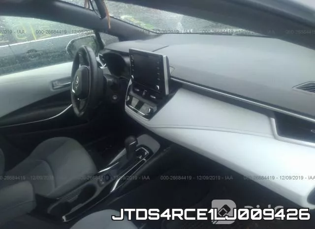 JTDS4RCE1LJ009426 фото 2