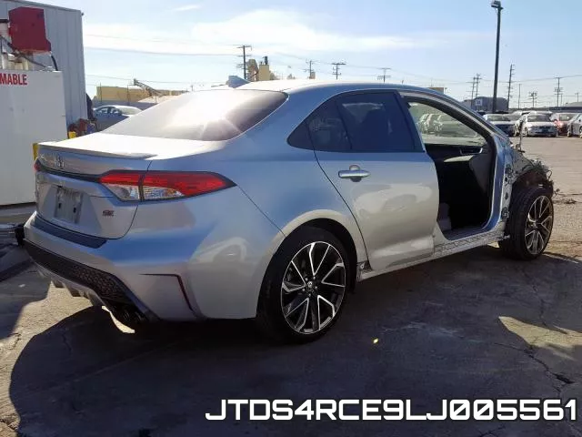 JTDS4RCE9LJ005561 фото 5