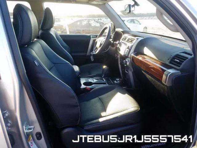 JTEBU5JR1J5557541 фото 6