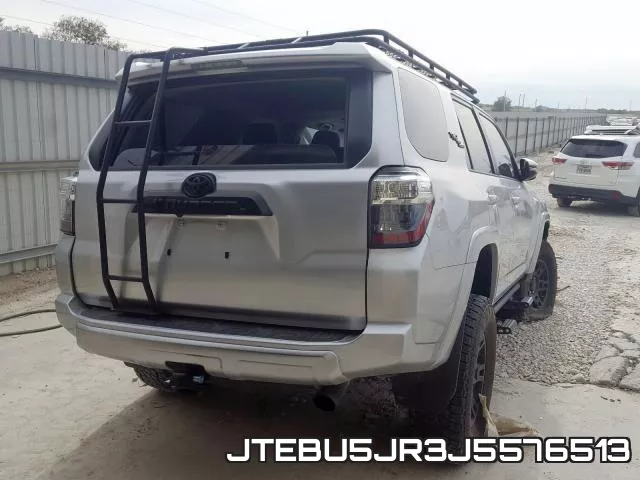 JTEBU5JR3J5576513 фото 4