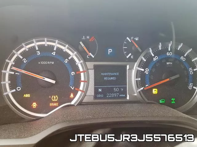 JTEBU5JR3J5576513 фото 8