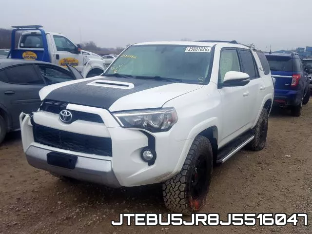 JTEBU5JR8J5516047 фото 3