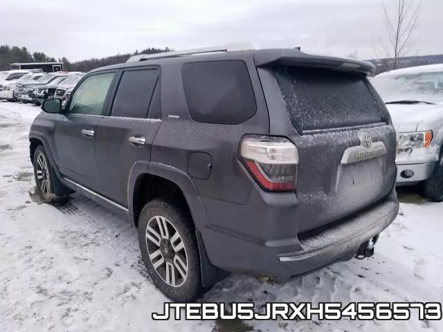 JTEBU5JRXH5456573 фото 4