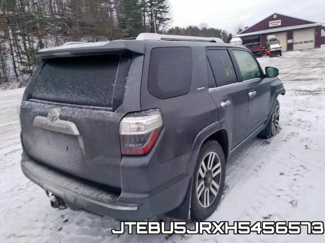 JTEBU5JRXH5456573 фото 5