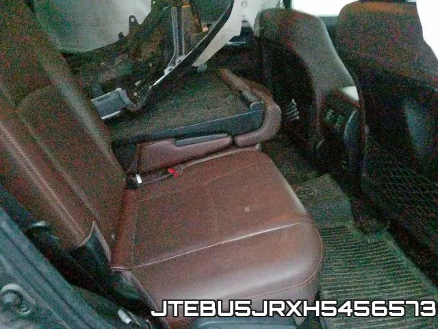 JTEBU5JRXH5456573 фото 6