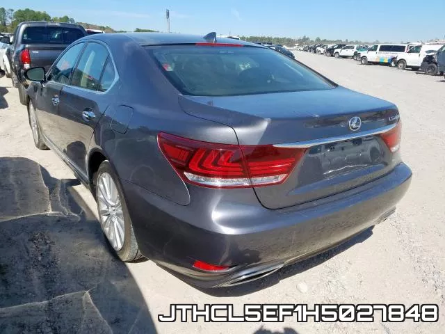 JTHCL5EF1H5027848 фото 4