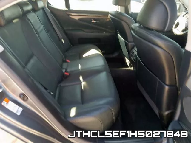 JTHCL5EF1H5027848 фото 6