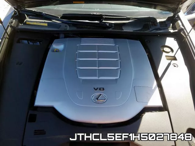 JTHCL5EF1H5027848 фото 7